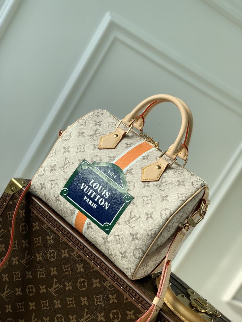 LV Speedy Bags